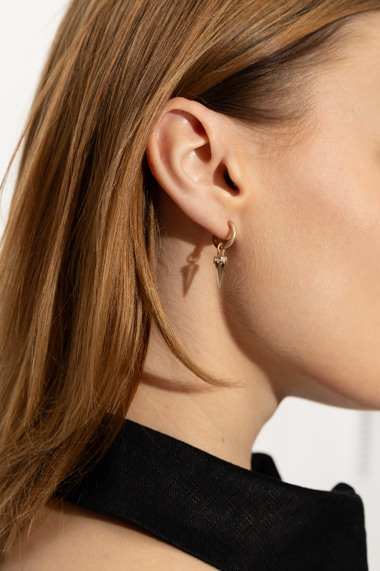 Allsaints earrings hot sale